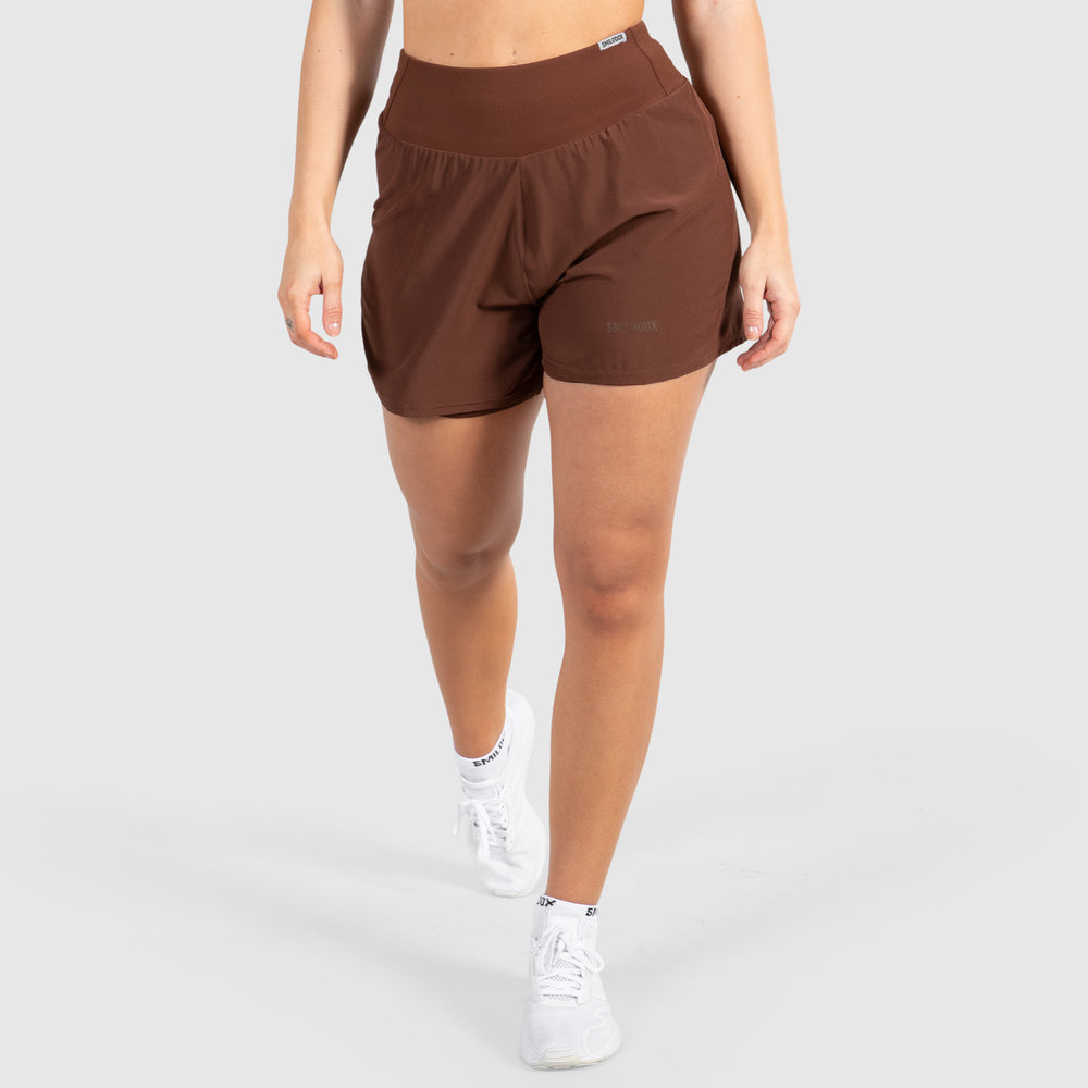 Shorts Advance Pro 2in1