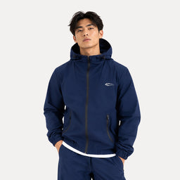 Jacke Lorenzo