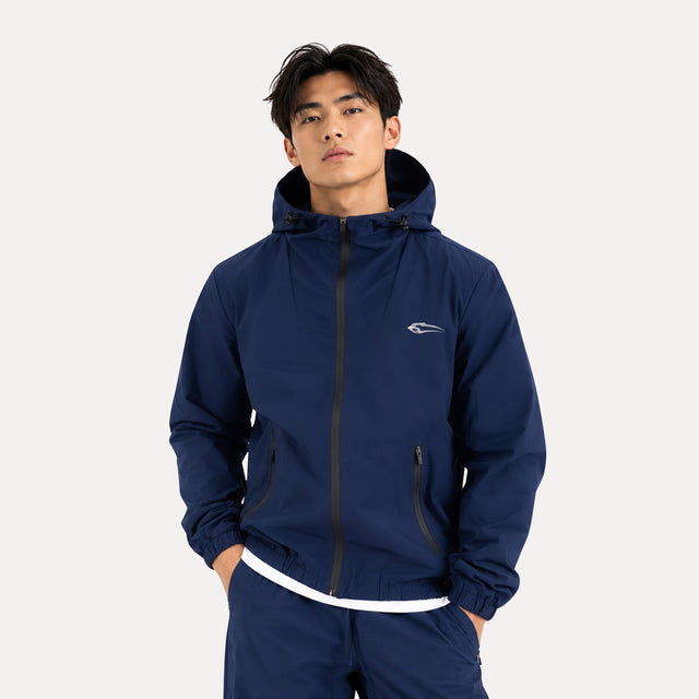 Jacke Lorenzo