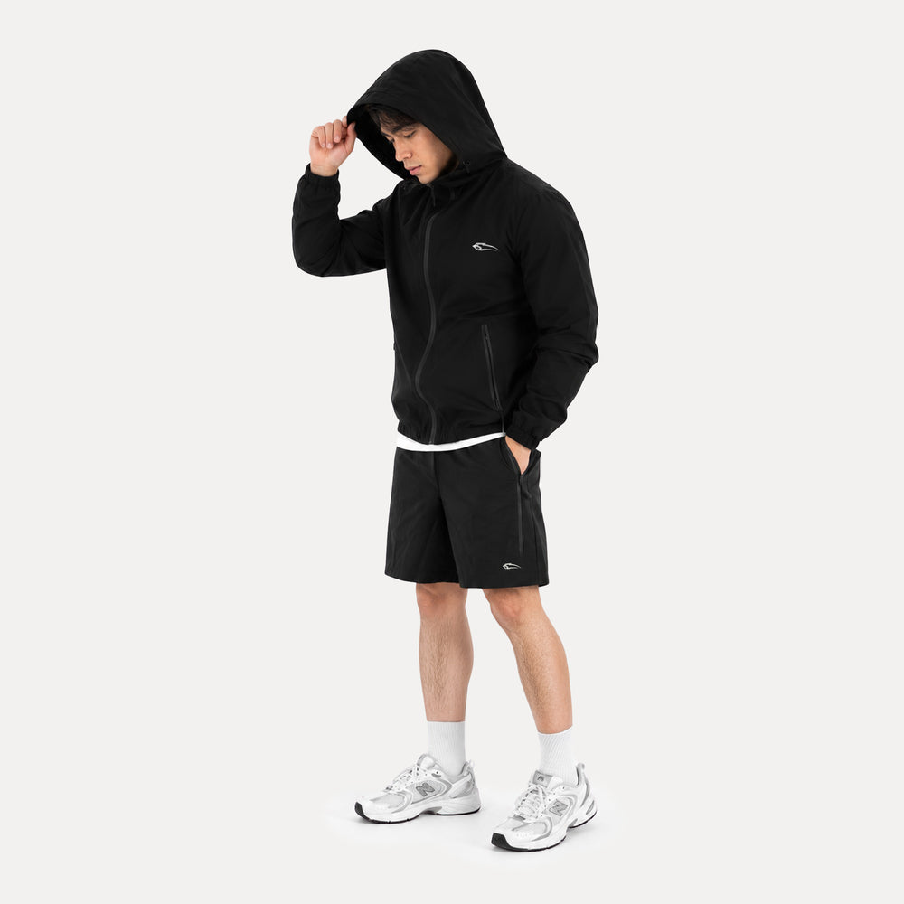 Jacke Lorenzo
