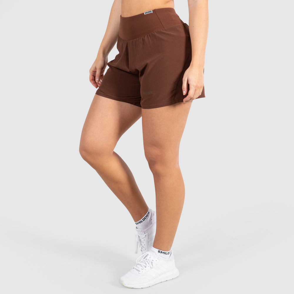 Shorts Advance Pro 2in1