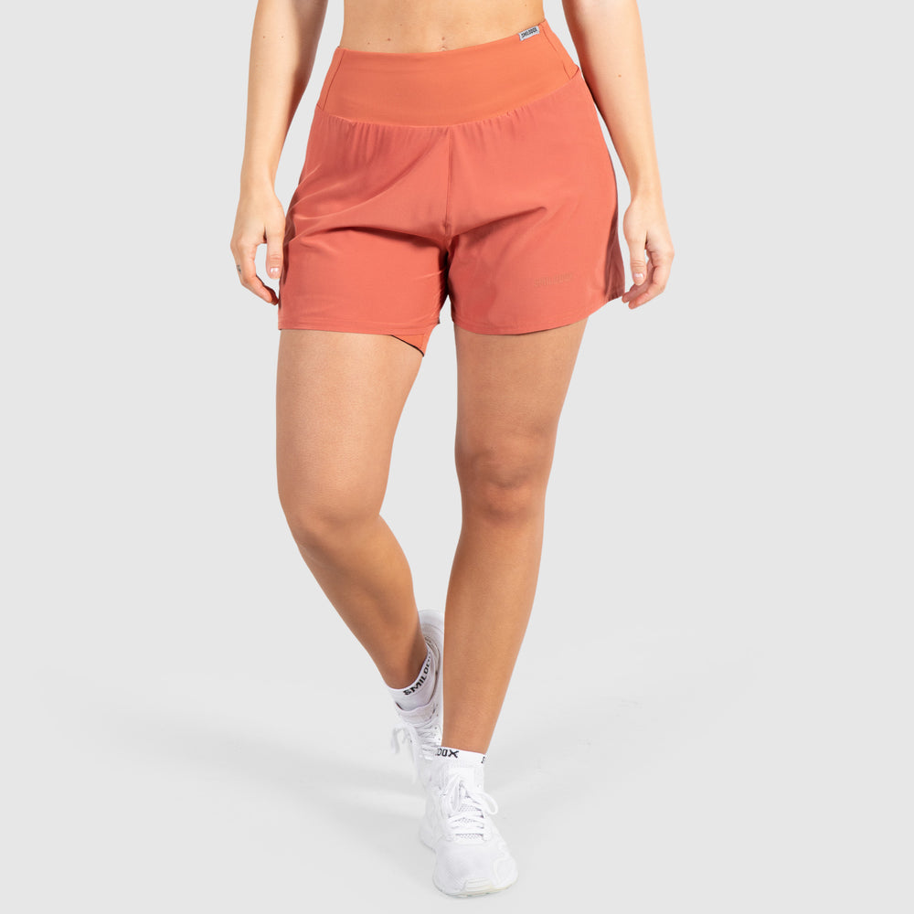 Shorts Advance Pro 2in1