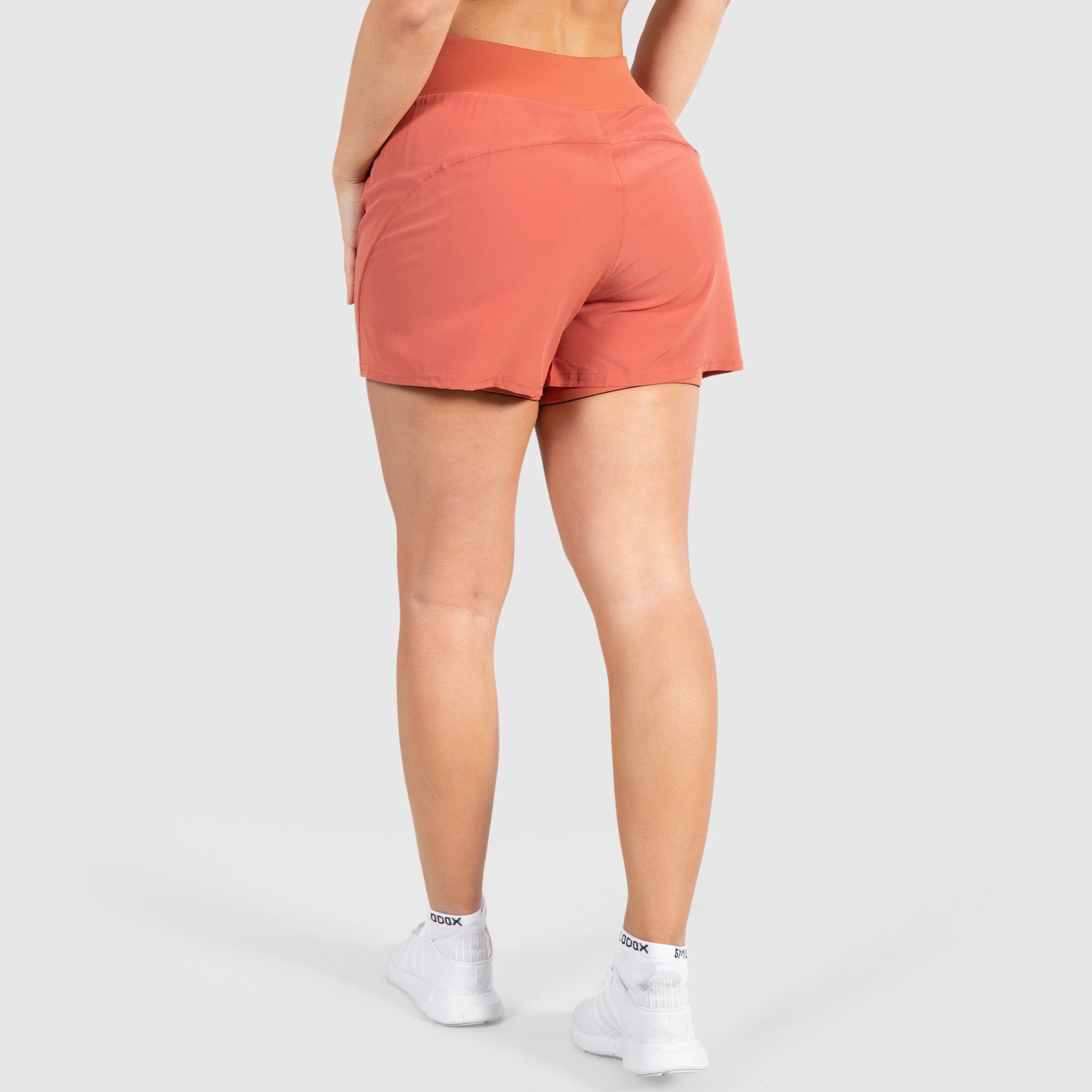 Shorts Advance Pro 2in1