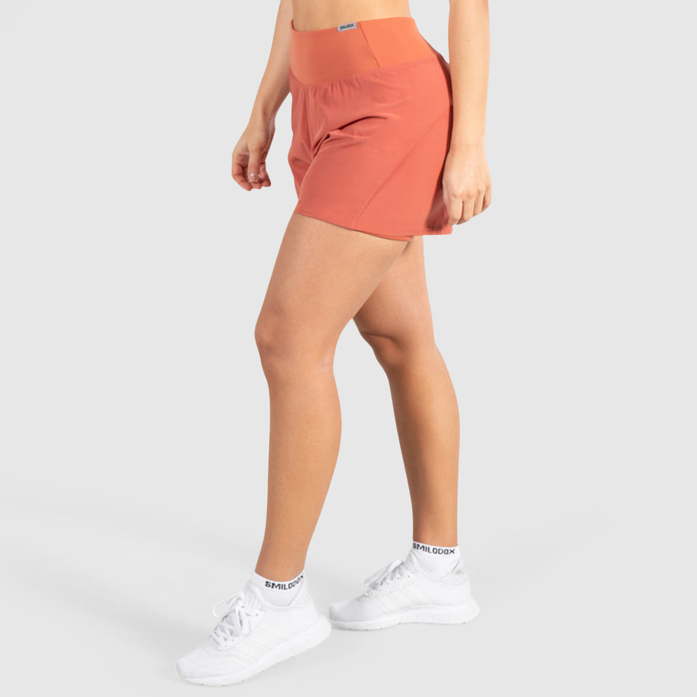 Shorts Advance Pro 2in1