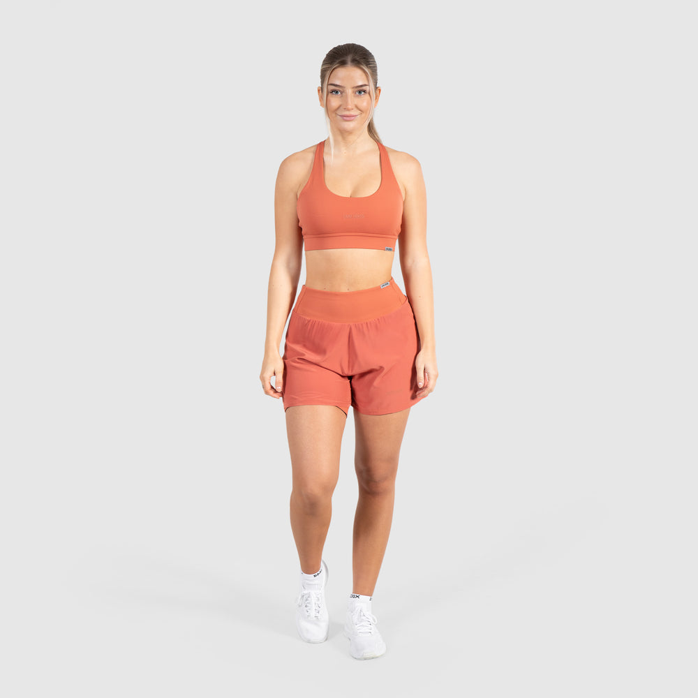 Shorts Advance Pro 2in1