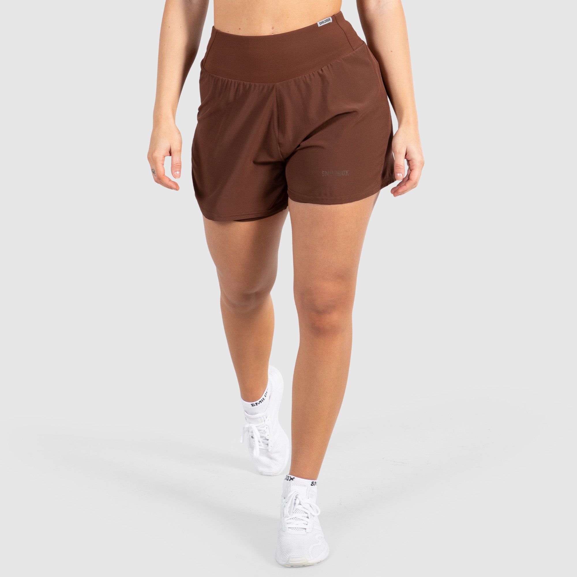 Shorts Advance Pro 2in1