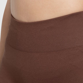 Shorts Maria Solid Scrunch