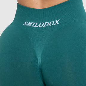 Shorts Maria Solid Scrunch