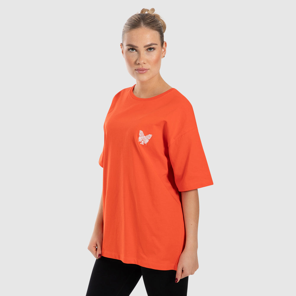 T-Shirt Oversized Payton