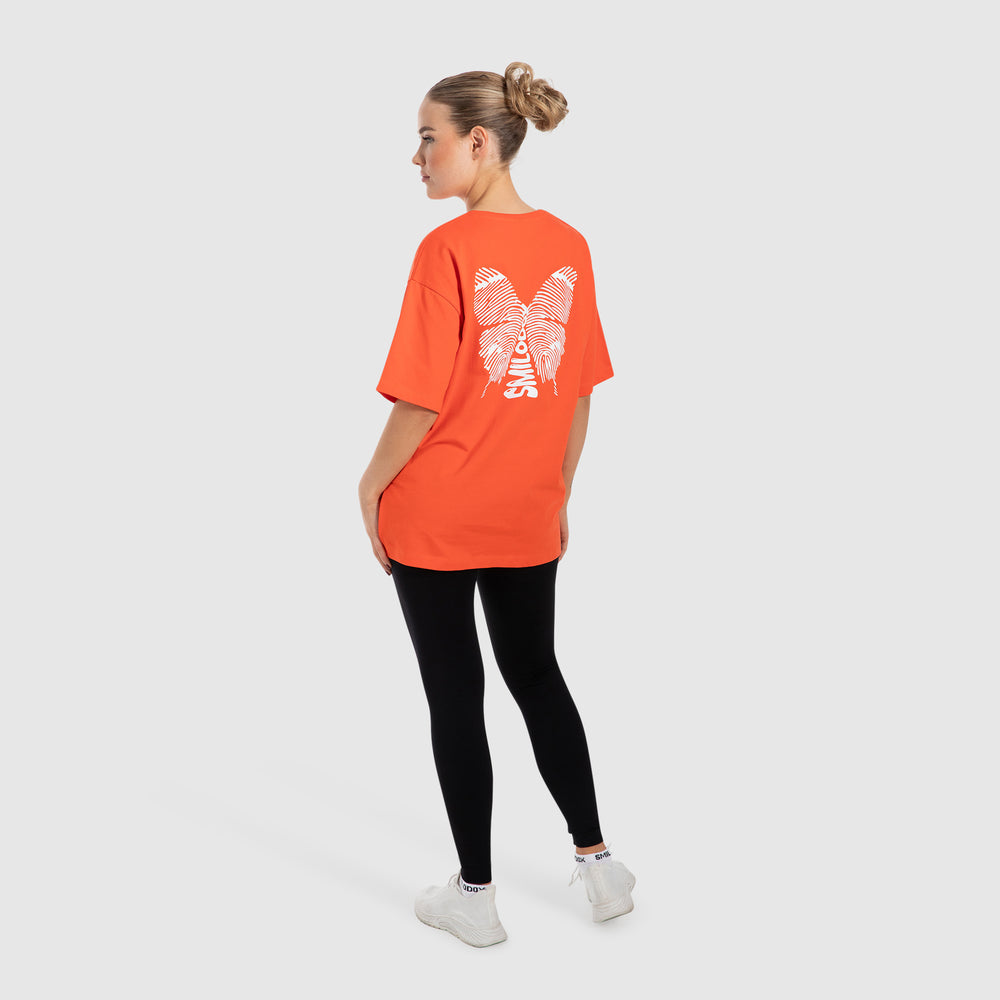 T-Shirt Oversized Payton